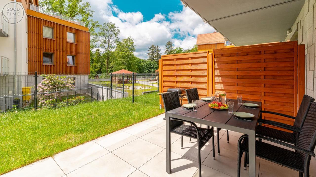 Apartamenty Good Time- Stone Hill II Szklarska Poreba Exterior photo