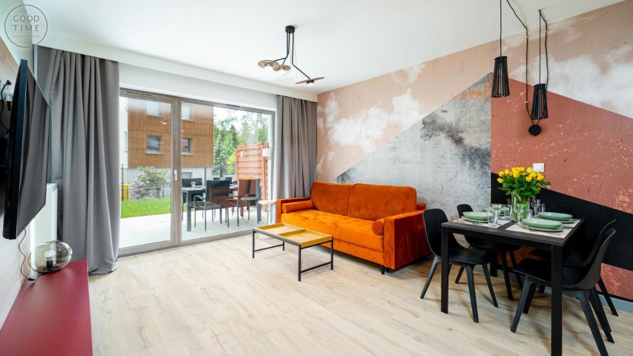 Apartamenty Good Time- Stone Hill II Szklarska Poreba Exterior photo