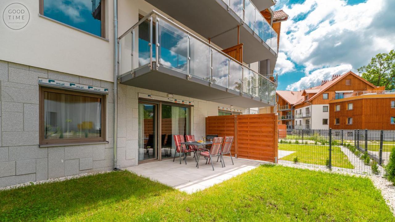 Apartamenty Good Time- Stone Hill II Szklarska Poreba Exterior photo