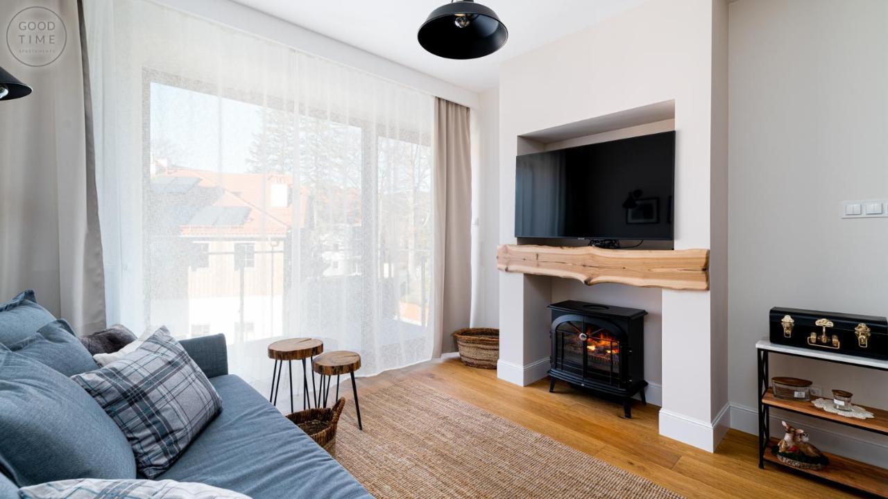 Apartamenty Good Time- Stone Hill II Szklarska Poreba Exterior photo