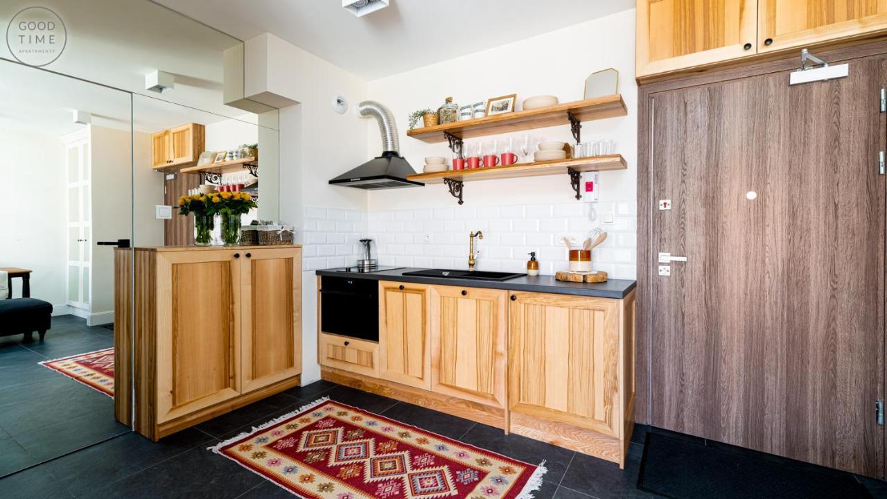 Apartamenty Good Time- Stone Hill II Szklarska Poreba Exterior photo