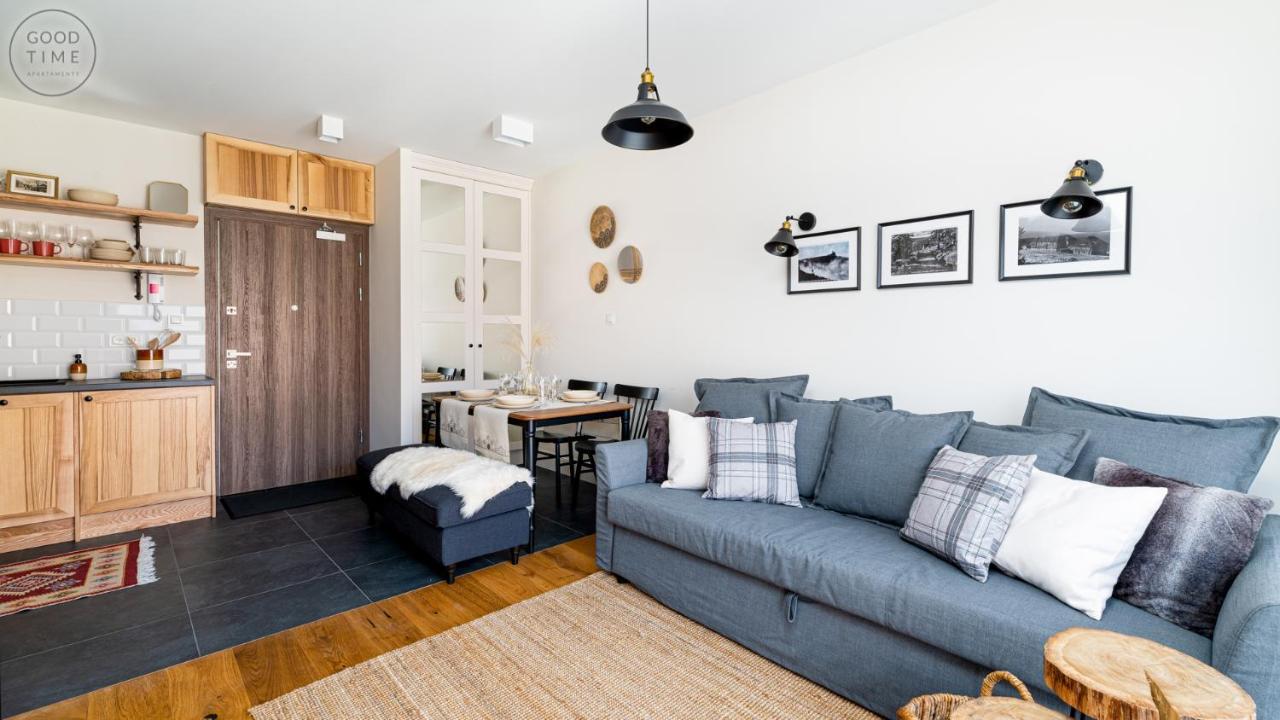 Apartamenty Good Time- Stone Hill II Szklarska Poreba Exterior photo