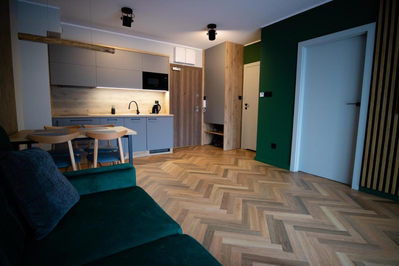 Apartamenty Good Time- Stone Hill II Szklarska Poreba Exterior photo