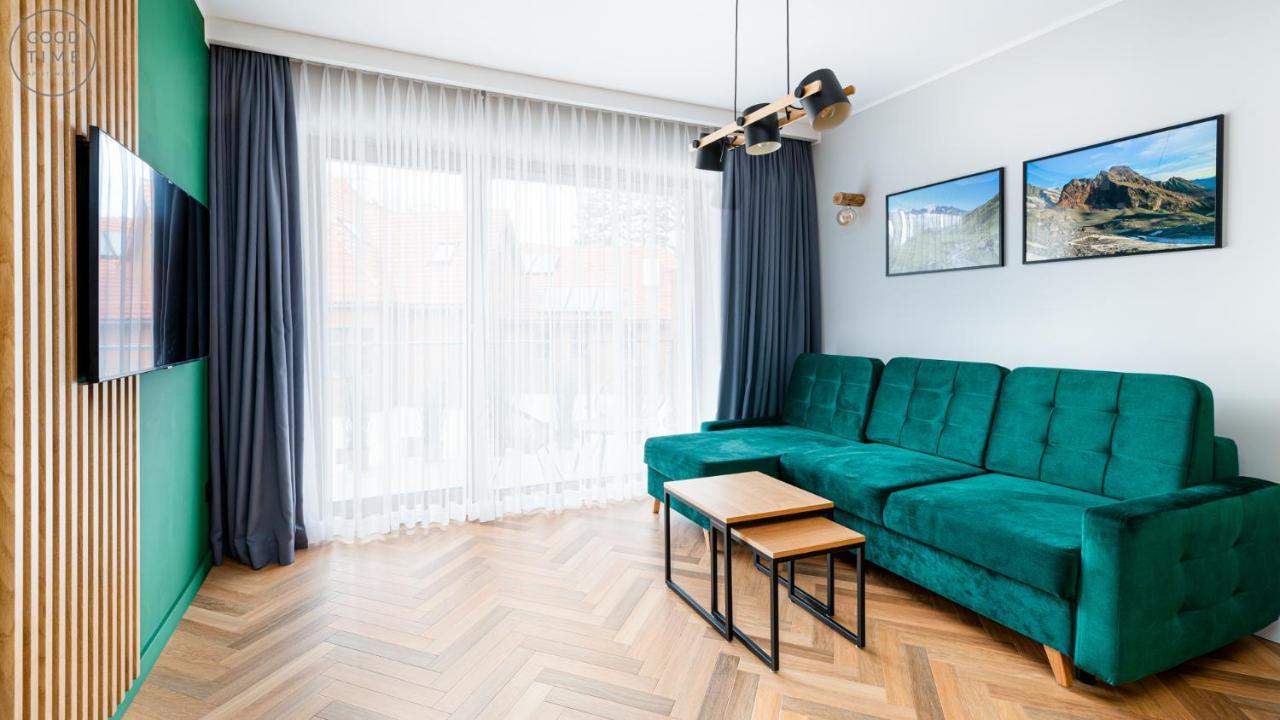 Apartamenty Good Time- Stone Hill II Szklarska Poreba Exterior photo